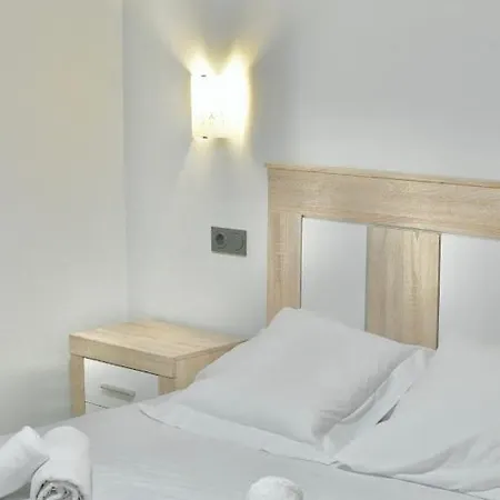 Apartamento San Juan De La Cruz Apartament