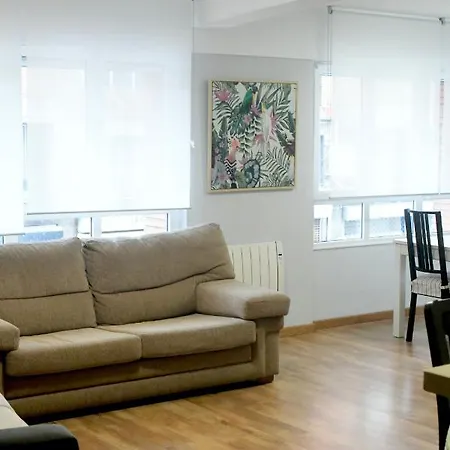 Appartamento Apartamento San Juan De La Cruz