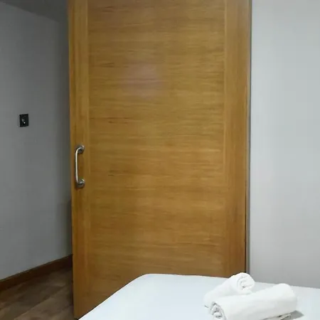 Apartamento San Juan De La Cruz * Gijón